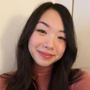 Meet your Posher, Chynna